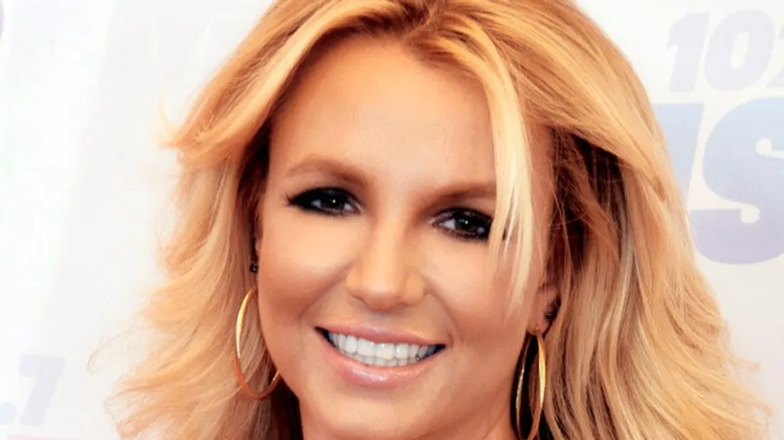 Britney Spears